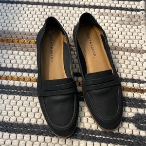 Lucky Brand Loafers